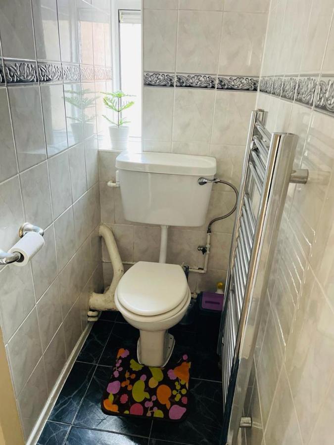 Cosy Flat Close To East Finchley Station Londen Buitenkant foto