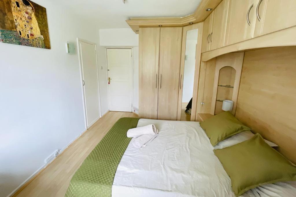 Cosy Flat Close To East Finchley Station Londen Buitenkant foto