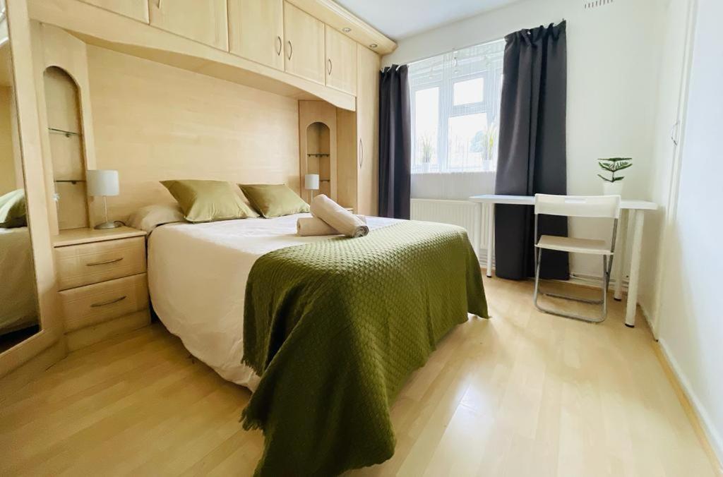 Cosy Flat Close To East Finchley Station Londen Buitenkant foto
