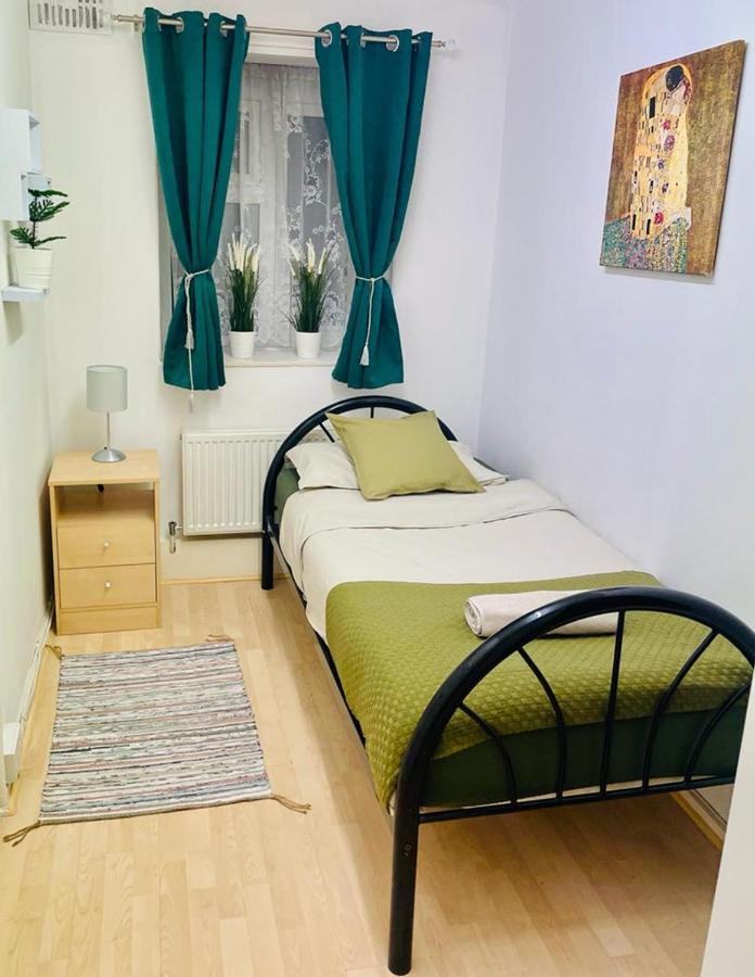 Cosy Flat Close To East Finchley Station Londen Buitenkant foto