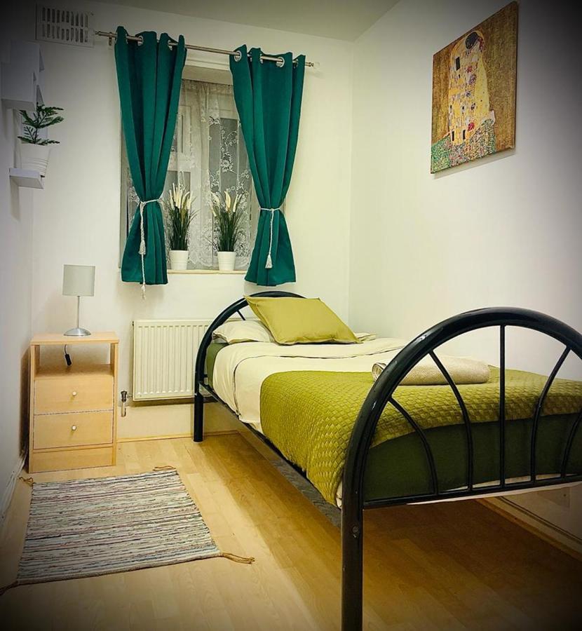 Cosy Flat Close To East Finchley Station Londen Buitenkant foto